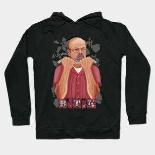 Dennis Lynn Rader Hoodie